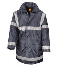 Load image into Gallery viewer, Result Work-Guard Management Coat