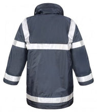 Load image into Gallery viewer, Result Work-Guard Management Coat