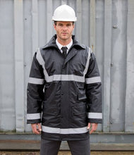Load image into Gallery viewer, Result Work-Guard Management Coat