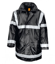 Load image into Gallery viewer, Result Work-Guard Management Coat