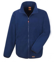 Charger l'image dans la galerie, Result Work-Guard Heavy Duty Micro Fleece