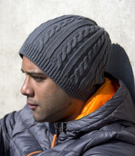 Load image into Gallery viewer, Result Mariner Knitted Hat