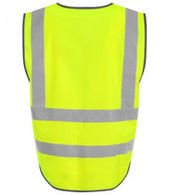Cargar imagen en el visor de la galería, PRO RTX Hi-Vis Executive Waistcoat
