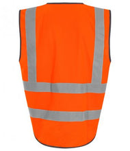 Cargar imagen en el visor de la galería, PRO RTX Hi-Vis Executive Waistcoat