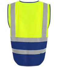 Cargar imagen en el visor de la galería, PRO RTX Hi-Vis Executive Waistcoat