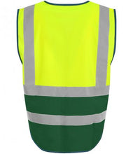 Cargar imagen en el visor de la galería, PRO RTX Hi-Vis Executive Waistcoat