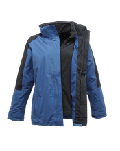 Load image into Gallery viewer, Regatta Ladies Defender III 3-in-1 Jacket