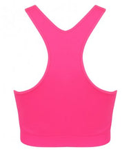 Charger l'image dans la galerie, SF Ladies Workout Crop Top