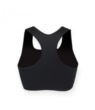 Charger l'image dans la galerie, SF Ladies Workout Crop Top