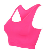 Charger l'image dans la galerie, SF Ladies Workout Crop Top