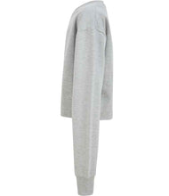 Load image into Gallery viewer, SF Minni Kids Cropped Slounge Sweatshirt