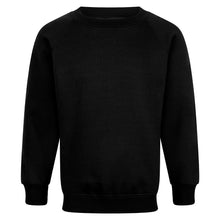 Laden Sie das Bild in den Galerie-Viewer, Unisex Crew Neck Sweatshirt