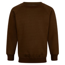 Laden Sie das Bild in den Galerie-Viewer, Unisex Crew Neck Sweatshirt