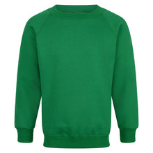 Laden Sie das Bild in den Galerie-Viewer, Unisex Crew Neck Sweatshirt