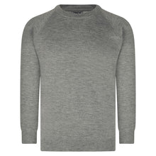 Laden Sie das Bild in den Galerie-Viewer, Unisex Crew Neck Sweatshirt