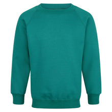 Laden Sie das Bild in den Galerie-Viewer, Unisex Crew Neck Sweatshirt