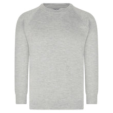 Laden Sie das Bild in den Galerie-Viewer, Unisex Crew Neck Sweatshirt