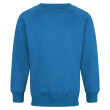 Laden Sie das Bild in den Galerie-Viewer, Unisex Crew Neck Sweatshirt