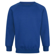 Laden Sie das Bild in den Galerie-Viewer, Unisex Crew Neck Sweatshirt