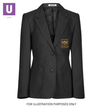 Load image into Gallery viewer, St Clere&#39;s School Girls Blazer