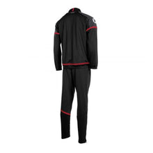 Load image into Gallery viewer, Linford Wanderers Stanno Prestige Tracksuit (Black Team)