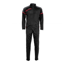Load image into Gallery viewer, Linford Wanderers Stanno Prestige Tracksuit (Black Team)