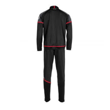 Load image into Gallery viewer, Linford Wanderers Stanno Prestige Tracksuit (Black Team)