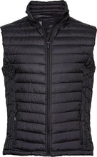 Cargar imagen en el visor de la galería, Tee Jays Zepelin Padded Bodywarmer