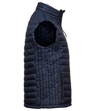 Cargar imagen en el visor de la galería, Tee Jays Zepelin Padded Bodywarmer