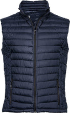 Cargar imagen en el visor de la galería, Tee Jays Zepelin Padded Bodywarmer