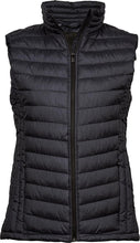 Cargar imagen en el visor de la galería, Tee Jays Ladies Zepelin Padded Bodywarmer