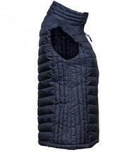 Cargar imagen en el visor de la galería, Tee Jays Ladies Zepelin Padded Bodywarmer