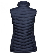 Cargar imagen en el visor de la galería, Tee Jays Ladies Zepelin Padded Bodywarmer