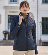 Cargar imagen en el visor de la galería, Tee Jays Ladies Richmond Jacket