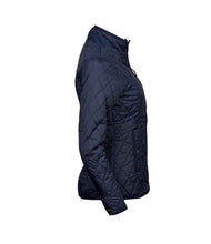 Cargar imagen en el visor de la galería, Tee Jays Ladies Richmond Jacket