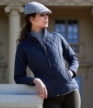 Cargar imagen en el visor de la galería, Tee Jays Ladies Richmond Jacket