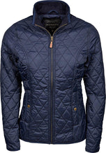 Cargar imagen en el visor de la galería, Tee Jays Ladies Richmond Jacket