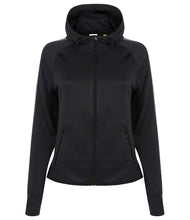 Charger l'image dans la galerie, Tombo Ladies Lightweight Running Hoodie