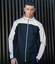 Load image into Gallery viewer, Tombo Hi-Vis Performance Jacket
