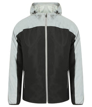 Load image into Gallery viewer, Tombo Hi-Vis Performance Jacket