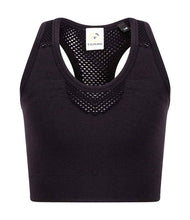 Load image into Gallery viewer, Tombo Kids Seamless Crop Top