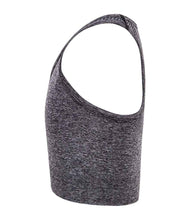 Load image into Gallery viewer, Tombo Kids Seamless Crop Top