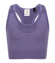 Load image into Gallery viewer, Tombo Kids Seamless Crop Top
