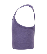 Load image into Gallery viewer, Tombo Kids Seamless Crop Top