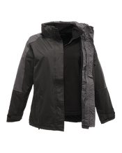 Load image into Gallery viewer, Regatta Ladies Defender III 3-in-1 Jacket