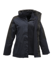Load image into Gallery viewer, Regatta Ladies Defender III 3-in-1 Jacket