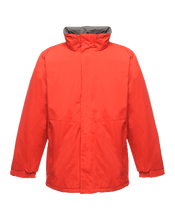 Load image into Gallery viewer, Regatta Beauford Waterproof Insulated Jacket