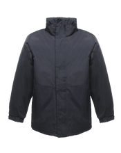 Load image into Gallery viewer, Regatta Beauford Waterproof Insulated Jacket