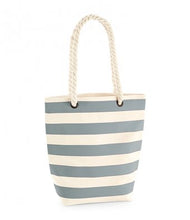 Cargar imagen en el visor de la galería, Westford Mill Nautical Tote