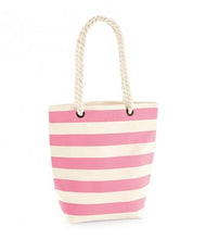 Cargar imagen en el visor de la galería, Westford Mill Nautical Tote